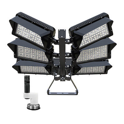 comprar Meanwell conductor 1800W LED luz de alto mástil desmontable caja eléctrica Soga online manufacture