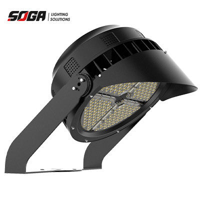 comprar 600W Estadio de luces LED 20 grados Ángulo de haz para las arenas deportivas online manufacture