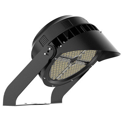 comprar Luces de estadio LED de alto rendimiento CRI Ra 80 para iluminación profesional online manufacture