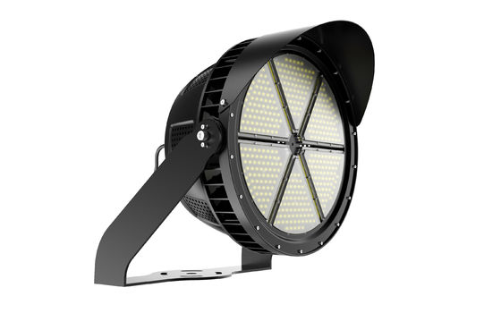 comprar Luces de estadio LED de exterior IP66 con ángulo de haz de 20 / 40 / 60 grados online manufacture