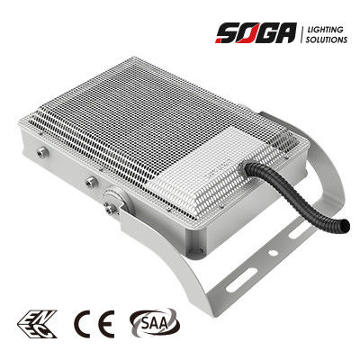 comprar Diseño modular giratorio Luz de inundación LED sin resplandor AC90-305V/AC108-528V Tasa de IC IIK09 online manufacture