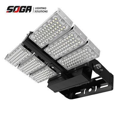 comprar 120W de potencia luz de inundación LED exterior con Meanwell conductor ángulo de luz ancha y control inalámbrico online manufacture