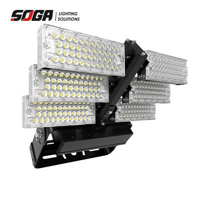 comprar Meanwell Sosen Inventronics LED luces de inundación al aire libre amplio rango de color de temperatura caja del conductor desmontable online manufacture