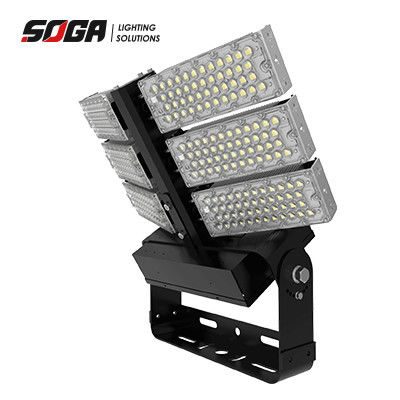 comprar Lumileds 5050 LED luces de inundación al aire libre IP65 a prueba de agua con ángulo de haz de 60 ° y control inalámbrico online manufacture
