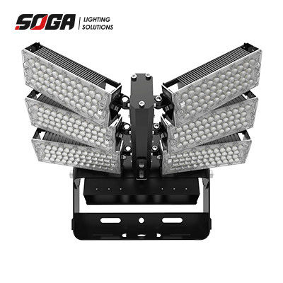 comprar IP65 resistente al agua Luces de inundación LED de alta potencia 5050 LED y amplio rango de entrada de voltaje online manufacture