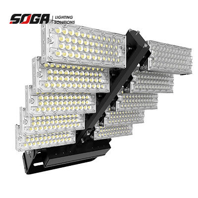 comprar Bracket de acero inoxidable IP65 Luz de inundación LED de alta potencia con soluciones de atenuación inalámbrica online manufacture