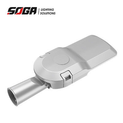 comprar IP66 Luz de calle LED de palo a prueba de agua con un amplio ángulo de luz de 155°*80° online manufacture