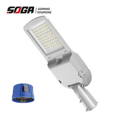 comprar IP65 Casilla de aluminio -40 °C a 55 °C Luz de la calle con sensor de movimiento del conductor Meanwell online manufacture