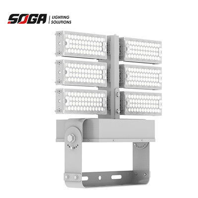 comprar Luz de inundación exterior LED H140*V100 versátil con lumileds 5050 y controlador de Inventronics online manufacture