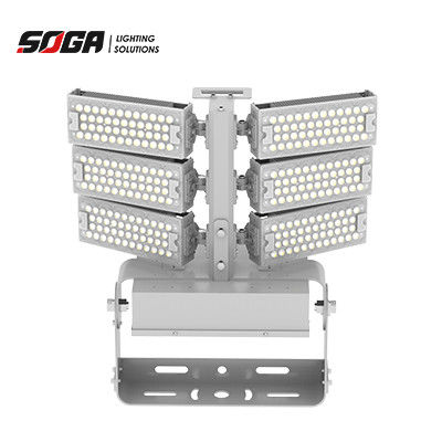 comprar Luz LED para deportes de 3000k 4000k 5000k 5700k 6500k para voltaje de entrada AC90-305V/AC108-528V online manufacture