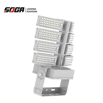 comprar Luces de inundación LED con soporte de hierro o acero inoxidable con potencia de 100 o 120 watts online manufacture