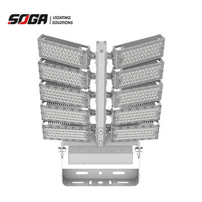 comprar luces inteligentes control inalámbrico solución de atenuación para canchas de béisbol, estacionamiento cancha de cricket online manufacture