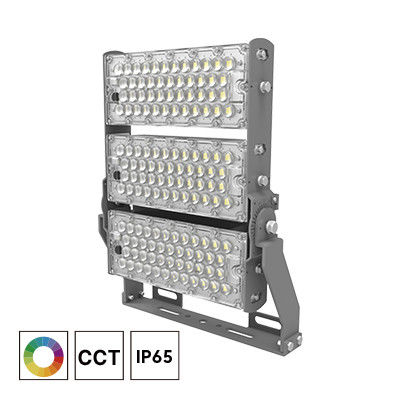 comprar 3000K-6500K Control inalámbrico luz de mástil LED para condiciones climáticas adversas online manufacture