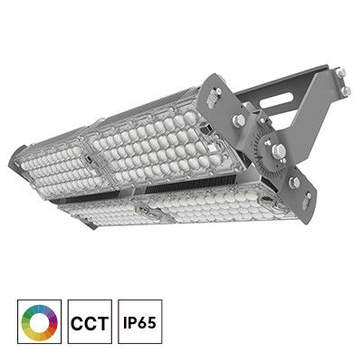comprar 120W-1440W Luz de mástil LED atenuable con caja eléctrica SOGA desmontable IP65 0-10v online manufacture