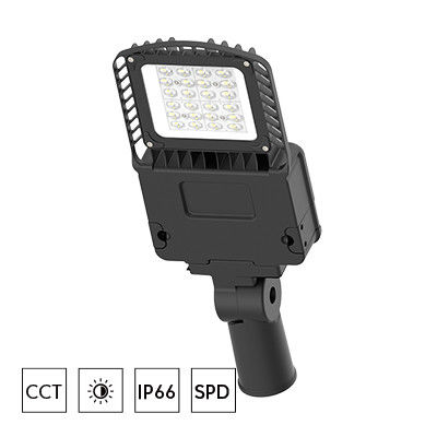 comprar 0-10V Sensor de movimiento de atenuación Luz de calle para montaje en pared o poste de carretera o estacionamiento online manufacture
