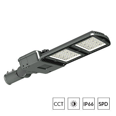 comprar IP66 Iluminación de calle impermeable 70 CRI Temperatura de color 3000K/4000K/5000K/6000K con PF 0.95 online manufacture