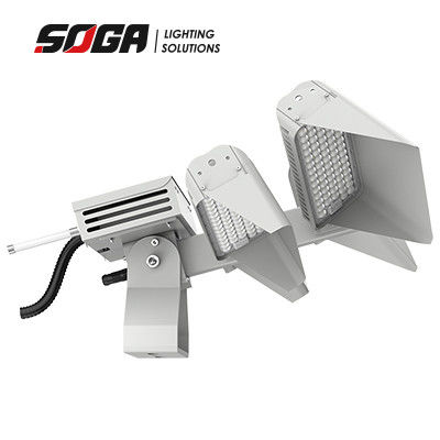 comprar Luz de inundación de estadio LED modular con atenuación y control inalámbrico online manufacture