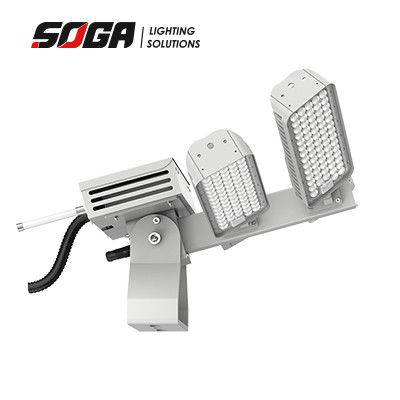 comprar IP66 IK09 Proyector LED Disminuible con conductor de Meanwell/Sosen/Inventronics online manufacture