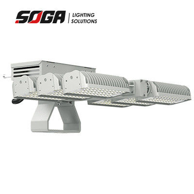 comprar IK09 Luz de aluminio de aluminio LED de ahorro de energía con IP66 y controlador Meanwell online manufacture