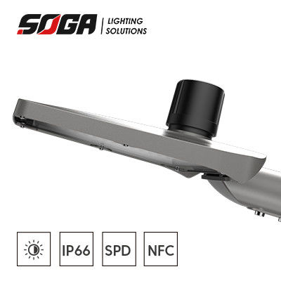 comprar Casas de aluminio IP65 Luz de calle LED para soluciones de iluminación exterior versátiles online manufacture