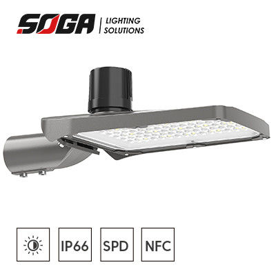 comprar Luz de calle LED de alta luminosidad Cri 70 y 4000K Temperatura de color para una iluminación confiable online manufacture