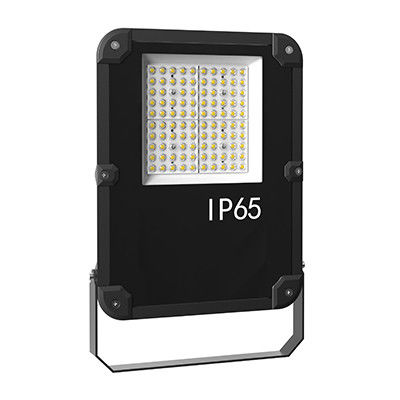 comprar IP65 Iluminación de inundación exterior impermeable con soluciones de atenuación de Dali y rendimiento de ahorro de energía online manufacture