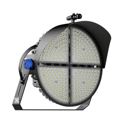 comprar AC108-528V Luces deportivas LED exteriores con protección IP65 y controlador de tecnología Zigbee adecuado para lugares deportivos a gran escala online manufacture