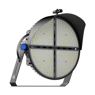 comprar Luces deportivas LED para exteriores con tecnología Zigbee, con voltaje de entrada AC108-528V y soluciones de atenuación DALI, ideales para instalaciones deportivas online manufacture