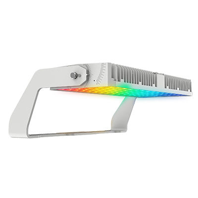 comprar Luces de campo deportivas LED AC180-528V Voltado de entrada y 9°/13°/18°/55°/Ángulo de haz asimétrico 45/60N/60M para el rendimiento online manufacture