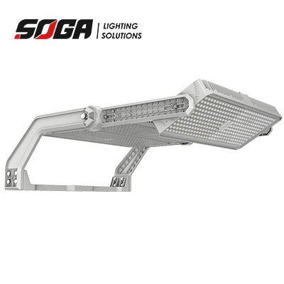 comprar AC108528V Luces de estadio LED que ofrecen soluciones de atenuación D4i optimizadas para estadios deportivos Arenas al aire libre y espacios de eventos online manufacture