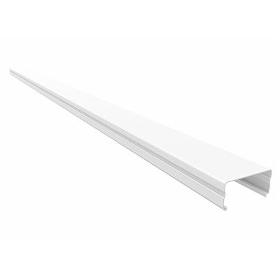 Alta salida del lumen de DALI Dimming Industrial Linear Lighting LED 160lm/W