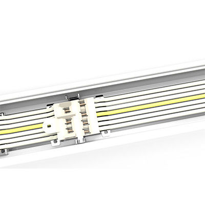 Alto sistema linear del enlace 60W de la luz 1418m m del enlace del lumen LED