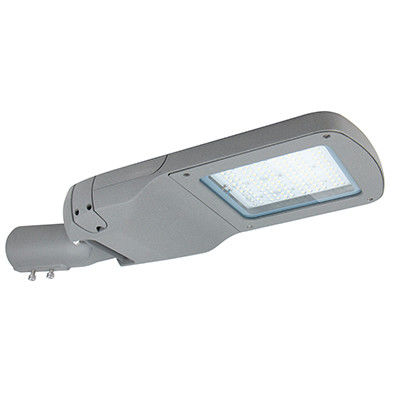 Luz de estacionamiento LED de 100W Luz de calle LED de 4000K a prueba de agua