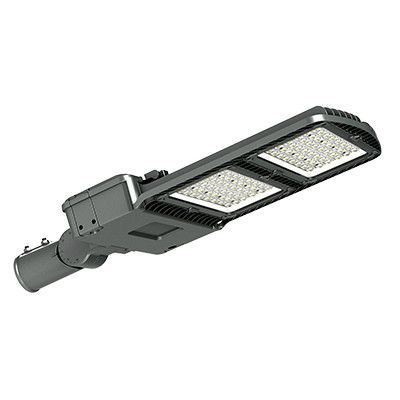 luz de calle de la luz 10KV LED del estacionamiento de 6500K LED 200W para el patio trasero